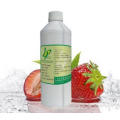 Oil Based Fruit Flavor Liquid Strawberry Food Flavor Essence for Bakery